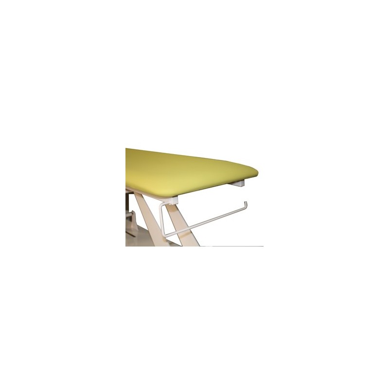 Dérouleur papier pour table de massage GENIN - sisselpro.fr