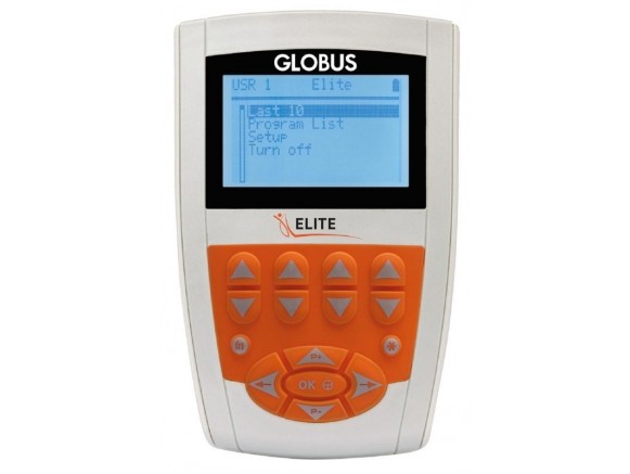 Electrostimulateur GLOBUS ELITE Electrostimulateur GLOBUS ELITE