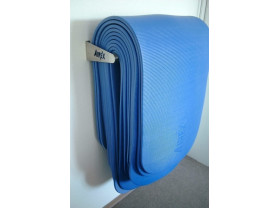 Support Mural pour Tapis