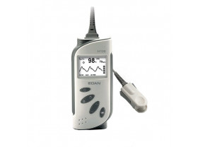 Oxymètre de pouls à capteur...