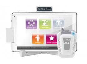 PHENIX NANO Portable PHYSIO...