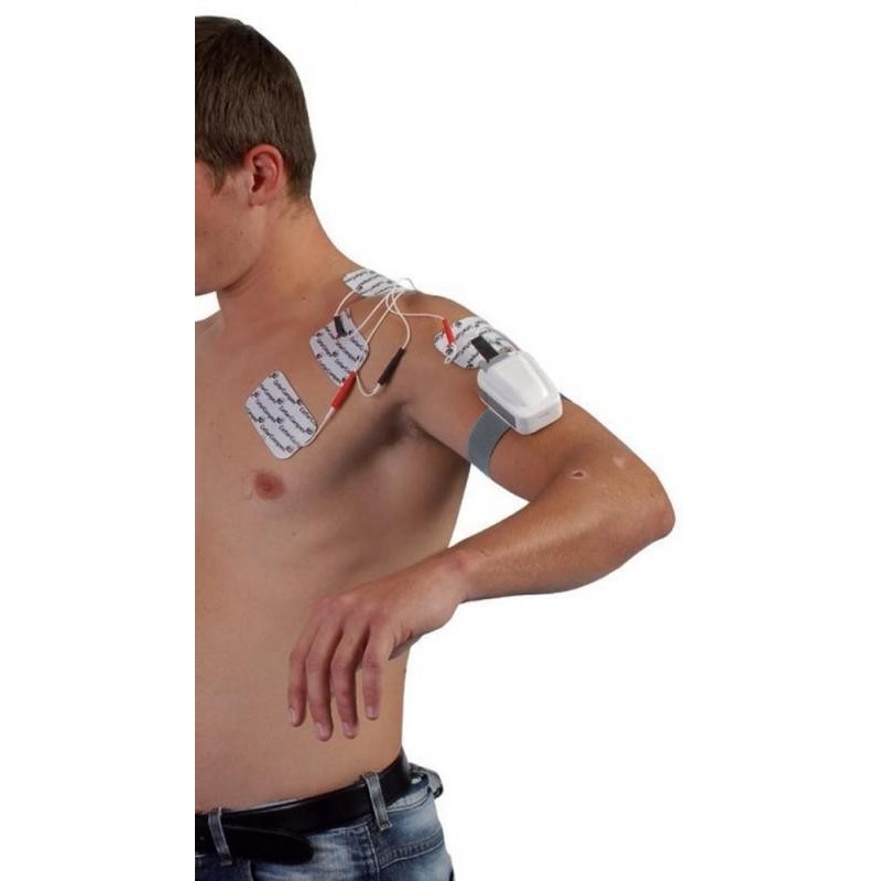 PHENIX NANO Portable PHYSIO URO démonstration