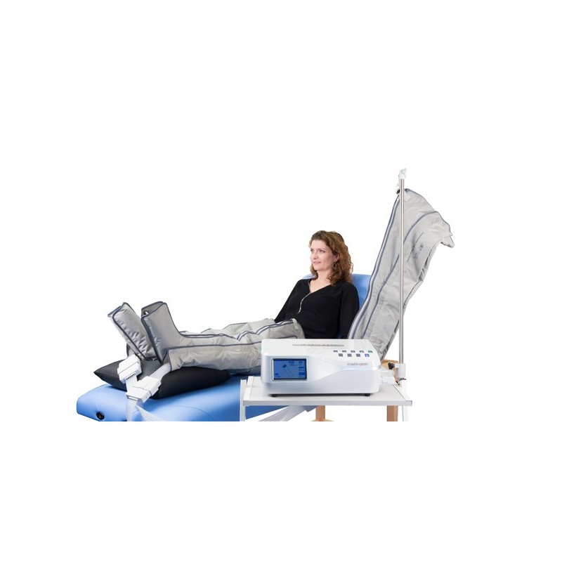 Pressothérapie professionnelle PREMIUM 6 Winelec® + 2 bottes - appareil de pressothérapie - SISSEL Pro Pressothérapie professionnelle PREMIUM 6 Winelec® + 2 bottes - appareil de pressothérapie - SISSEL Pro