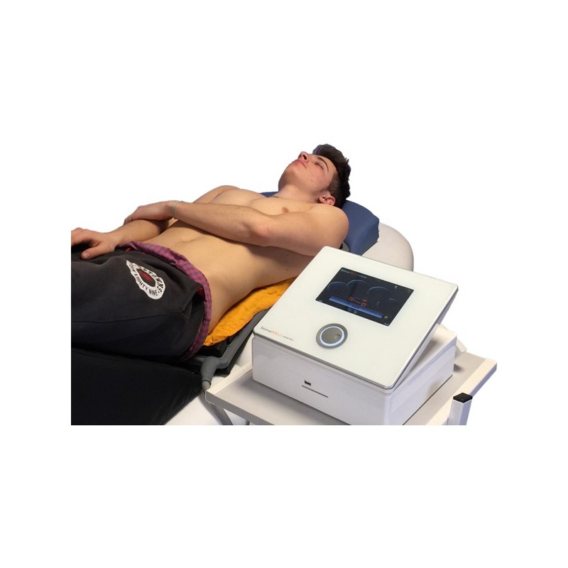 Utilisation des Ondes Dynamiques Profondes ODP Stimawell