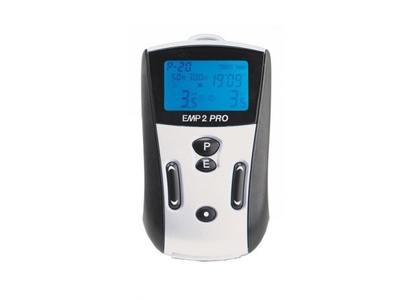 Electrostimulateur Schwa-medico EMP2 PRO - Electrostimulation - SISSEL Pro Electrostimulateur Schwa-medico EMP2 PRO - Electrostimulation - SISSEL Pro