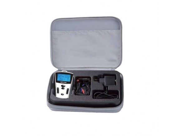 Electrostimulateur Schwa-medico EMP2 PRO - Appareil electrostimulation - SISSEL Pro Electrostimulateur Schwa-medico EMP2 PRO - Appareil electrostimulation - SISSEL Pro