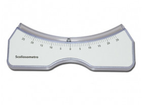 Scoliomètre