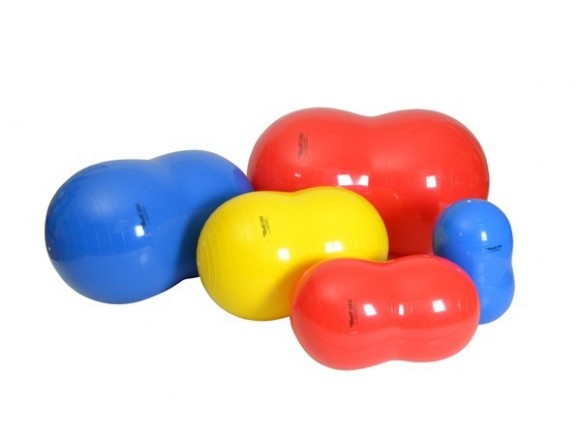 Ballons Cacahuète Physio Roll Ballons Cacahuète Physio Roll