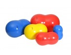Ballons Cacahuète Physio Roll