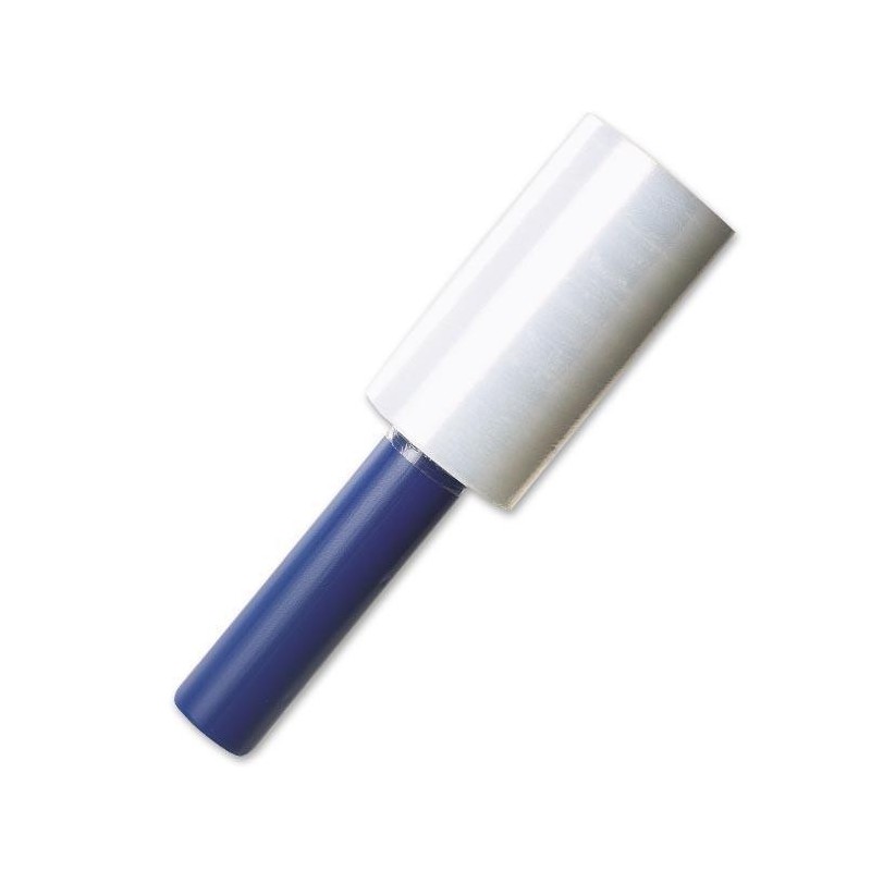 Film pour enveloppement argile Film pour enveloppement argile