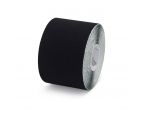 Bande de kinésiologie K-Tape® 5 m noir - K-Taping® - SISSEL Pro