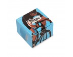 Packaging bande de kinésiologie K-Tape® 5 m bleu - K-Taping® - SISSEL Pro