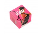 Packaging bande de kinésiologie K-Tape® 5 m rose - K-Taping® - SISSEL Pro