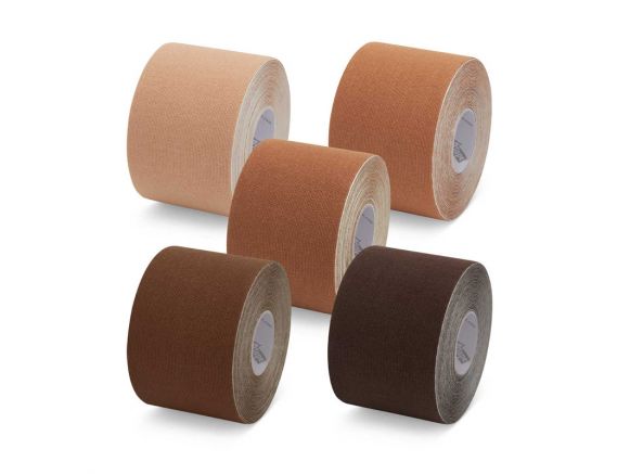 Bandes adhésives thérapeutiques K-Tape® My Skin Mix - K-Taping® - SISSEL Pro Bandes adhésives thérapeutiques K-Tape® My Skin Mix - K-Taping® - SISSEL Pro