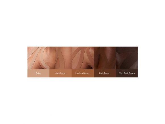 Bandages adhésifs thérapeutiques K-Tape® My Skin Mix - K-Taping® - SISSEL Pro Bandages adhésifs thérapeutiques K-Tape® My Skin Mix - K-Taping® - SISSEL Pro