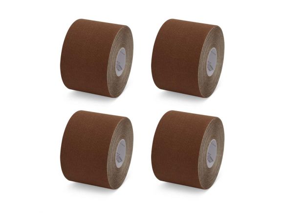 K-Tape® My Skin, rouleau de 5m en boite de 4 K-Tape® My Skin, rouleau de 5m en boite de 4