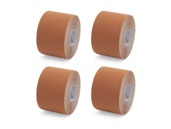 K-Tape® My Skin, rouleau de 5m en boite de 4 K-Tape® My Skin, rouleau de 5m en boite de 4