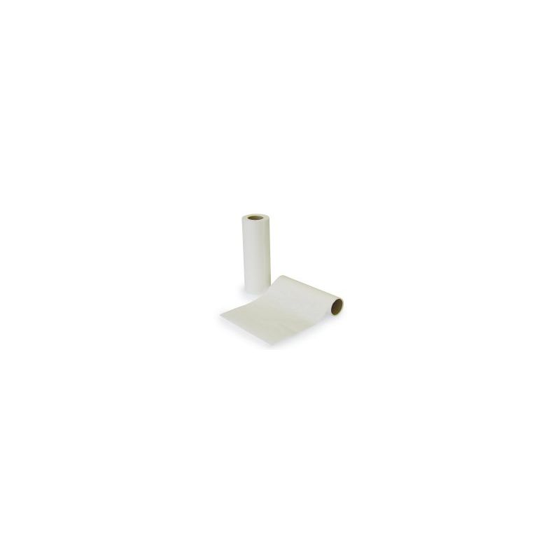 Papier têtière table chiropratique, carton de 25 rouleaux