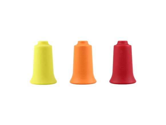 Lot de 3 ventouses Original Bellabambi® - Massage fasciathérapie Lot de 3 ventouses Original Bellabambi® - Massage fasciathérapie