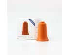 Packaging ventouse Silicone Mini BellaBambi® Vitality orange - Massage fasciathérapie