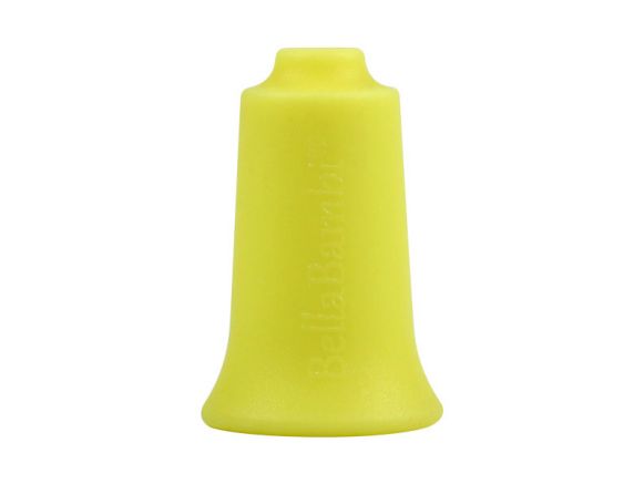 Ventouse Silicone Mini BellaBambi® jaune Sensitive - Massage fasciathérapie Ventouse Silicone Mini BellaBambi® jaune Sensitive - Massage fasciathérapie