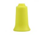 Ventouse Silicone Mini BellaBambi® jaune Sensitive - Massage fasciathérapie
