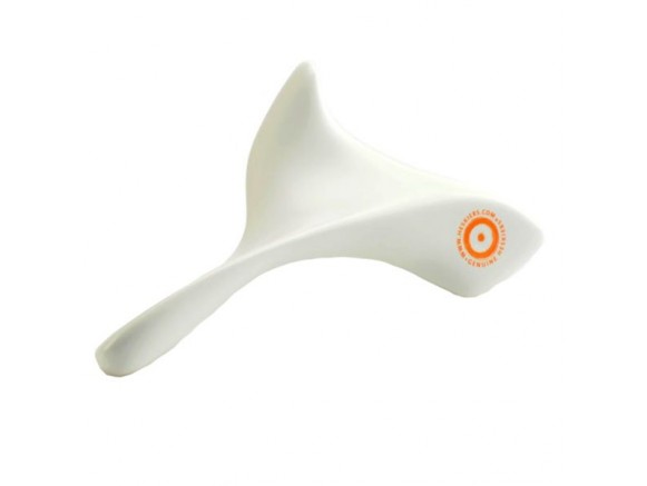 Appareil de massage OneTool Heskiers® blanc Appareil de massage OneTool Heskiers® blanc