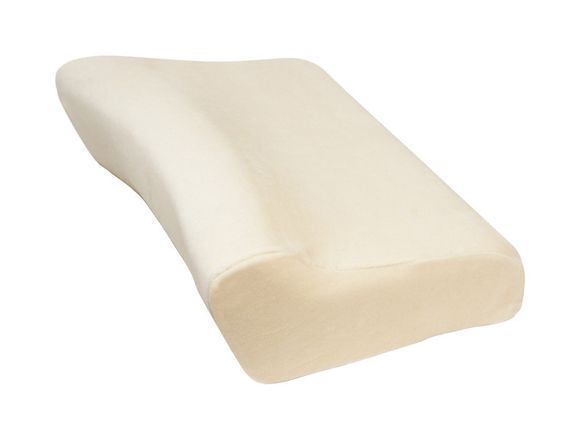 Oreiller à mémoire de forme SISSEL® SOFT PLUS Oreiller à mémoire de forme SISSEL® SOFT PLUS