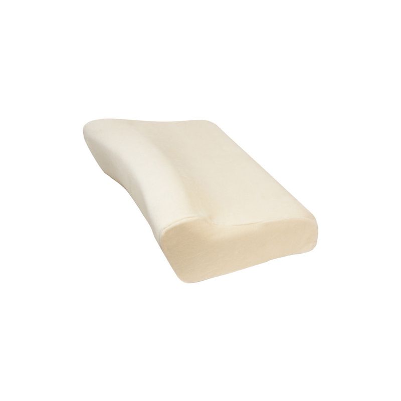 Oreiller à mémoire de forme SISSEL® SOFT PLUS 