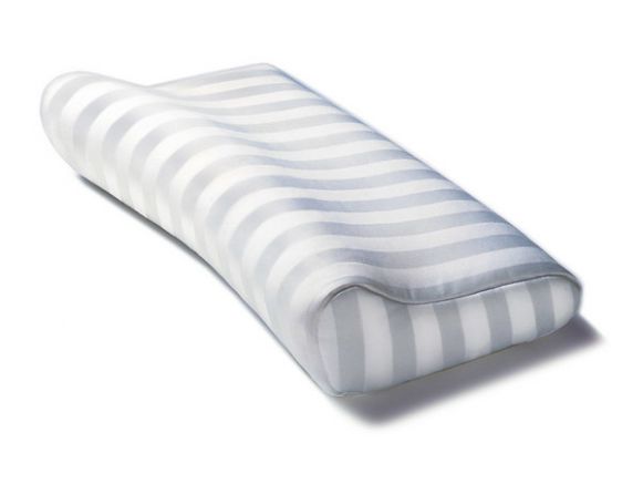 Oreiller à mémoire de forme SISSEL® DELUXE Oreiller à mémoire de forme SISSEL® DELUXE