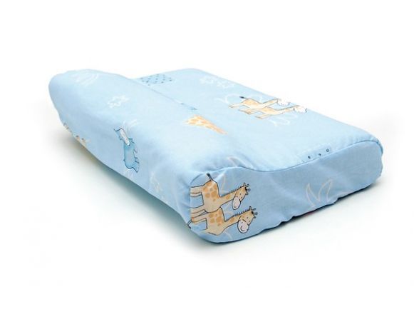 Oreiller anatomique pour enfants SISSEL® Bambini Oreiller anatomique pour enfants SISSEL® Bambini