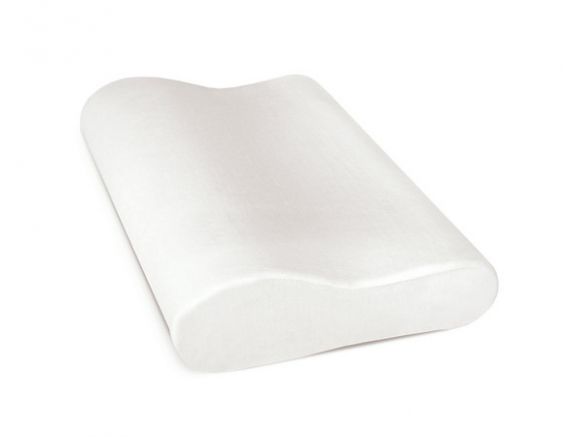 Oreiller à mémoire de forme SISSEL® SOFT CURVE Oreiller à mémoire de forme SISSEL® SOFT CURVE