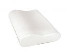 Oreiller à mémoire de forme SISSEL® SOFT CURVE 