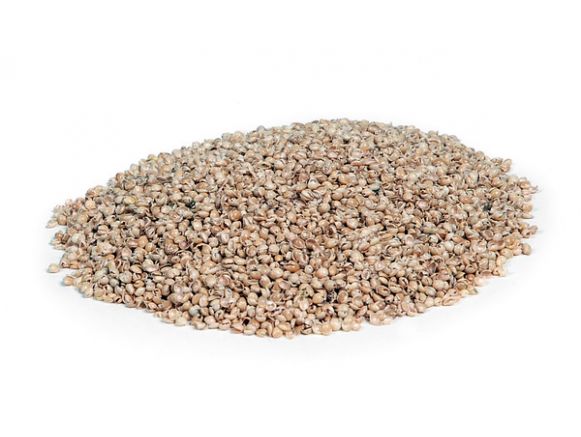 Balle de millet pour oreiller anatomique SISSEL® Balle de millet pour oreiller anatomique SISSEL®