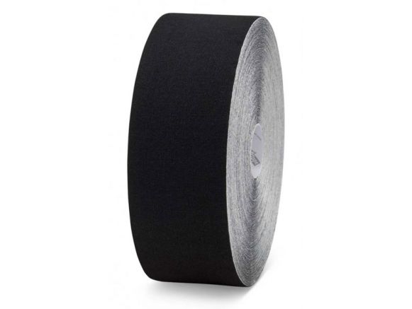 Bande de kinésiologie K-Tape® XXL 22 m noir - K-Taping® - SISSEL Pro Bande de kinésiologie K-Tape® XXL 22 m noir - K-Taping® - SISSEL Pro