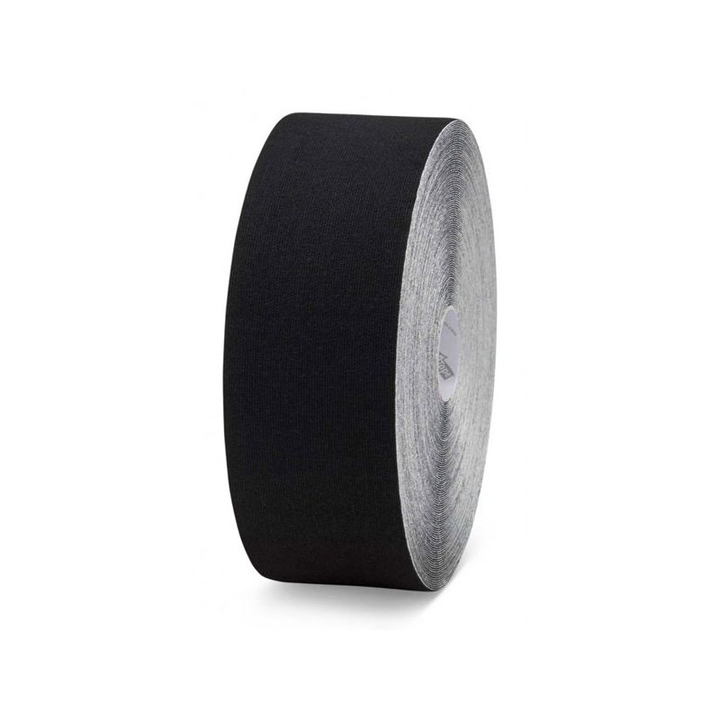Bande de kinésiologie K-Tape® XXL 22 m noir - K-Taping® - SISSEL Pro Bande de kinésiologie K-Tape® XXL 22 m noir - K-Taping® - SISSEL Pro