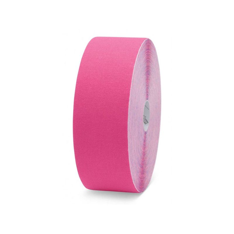 Bande de kinésiologie K-Tape® XXL 22 m fuschia - K-Taping® Bande de kinésiologie K-Tape® XXL 22 m fuschia - K-Taping®