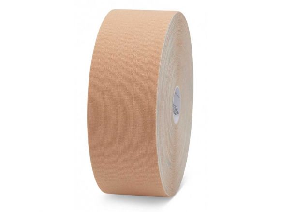 Bande de kinésiologie K-Tape® XXL 22 m beige - K-Taping® - SISSEL Pro Bande de kinésiologie K-Tape® XXL 22 m beige - K-Taping® - SISSEL Pro