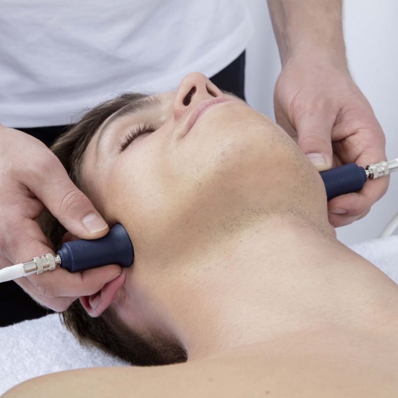 Câble dédoubleur pour appareil MULTI BellaBambi® - Fasciathérapie - SISSEL Pro