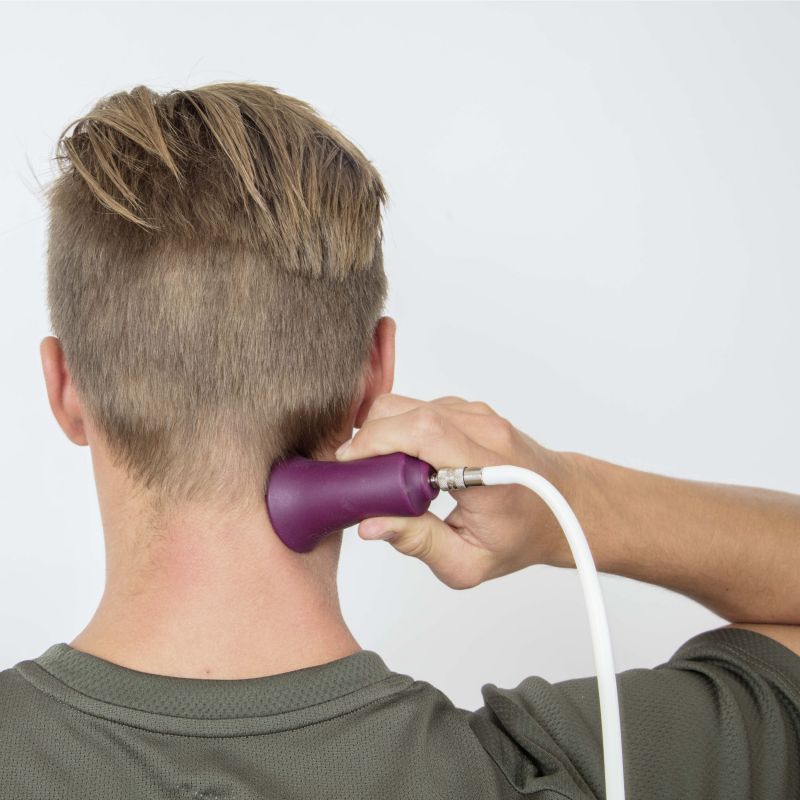 Ventouse Original pour appareil MULTI BellaBambi® - Massage fasciathérapie - SISSEL Pro