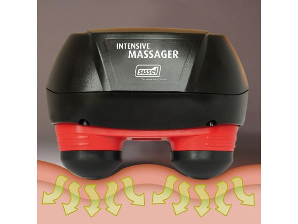 Appareil de massage SISSEL® INTENSIVE MASSAGER - Fasciathérapie - SISSEL Pro Appareil de massage SISSEL® INTENSIVE MASSAGER - Fasciathérapie - SISSEL Pro