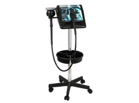 Appareil de massage G5 Vibramatic® - Rééducation respiratoire