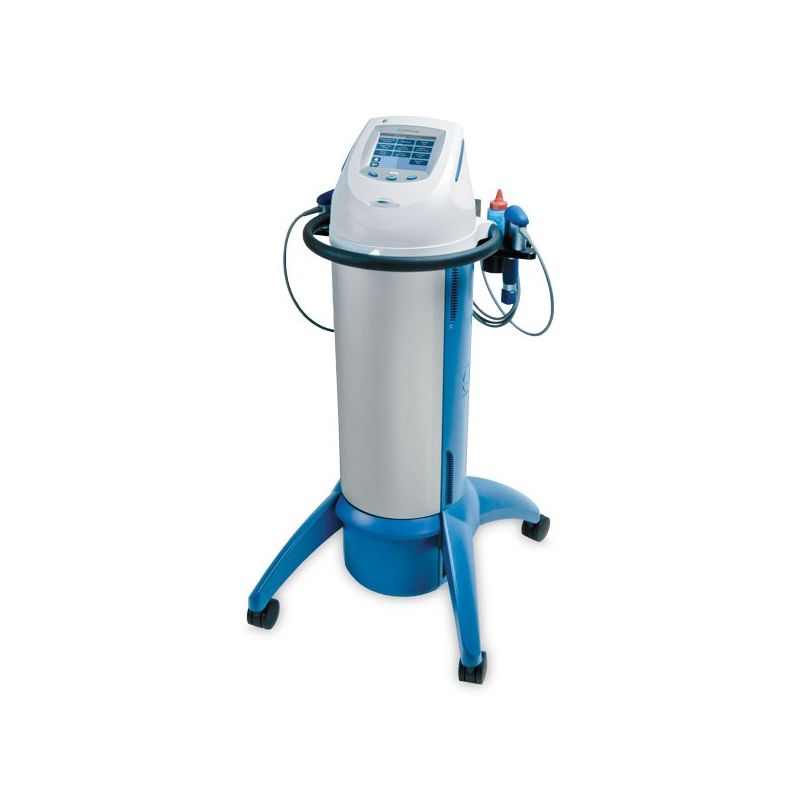 Ondes de choc Radiale Chattanooga® Intelect® RPW - SISSEL Pro Ondes de choc Radiale Chattanooga® Intelect® RPW - SISSEL Pro