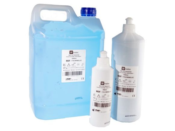 Pompe pour bidon 5L - Gel à Ultrasons - SISSEL Pro Pompe pour bidon 5L - Gel à Ultrasons - SISSEL Pro