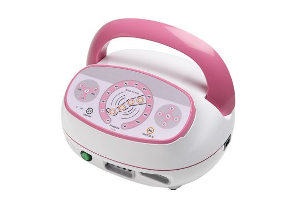 Appareil de pressothérapie LADY PRESS 4 Winelec® - SISSEL Pro Appareil de pressothérapie LADY PRESS 4 Winelec® - SISSEL Pro