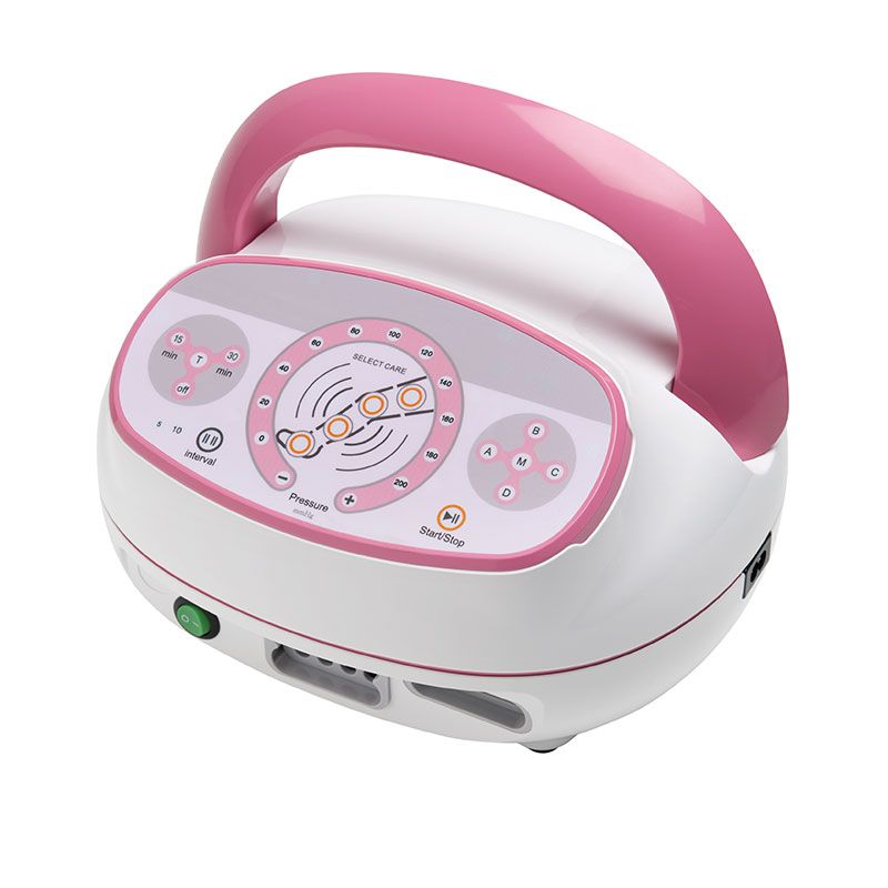 Appareil de pressothérapie LADY PRESS 4 Winelec® - SISSEL Pro Appareil de pressothérapie LADY PRESS 4 Winelec® - SISSEL Pro