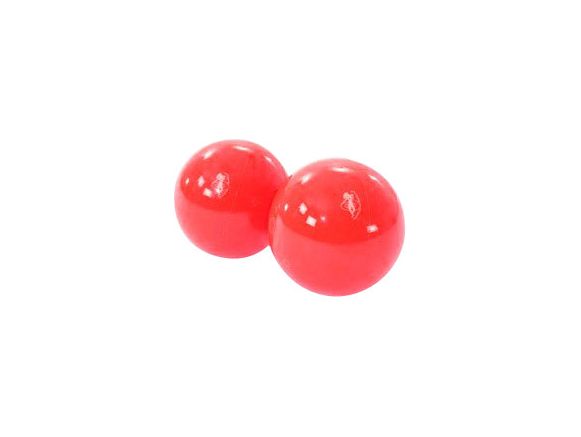 Balles universelles Franklin®, la paire Ø8 cm - SISSEL Pro Balles universelles Franklin®, la paire Ø8 cm - SISSEL Pro