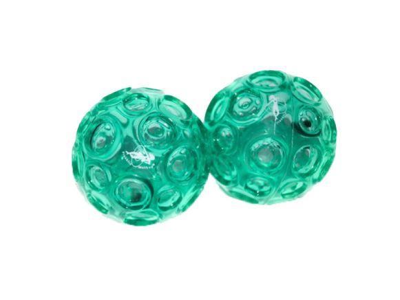 Balles Franklin®, la paire Ø7,5 cm - Méthode Franklin® - SISSEL Pro Balles Franklin®, la paire Ø7,5 cm - Méthode Franklin® - SISSEL Pro