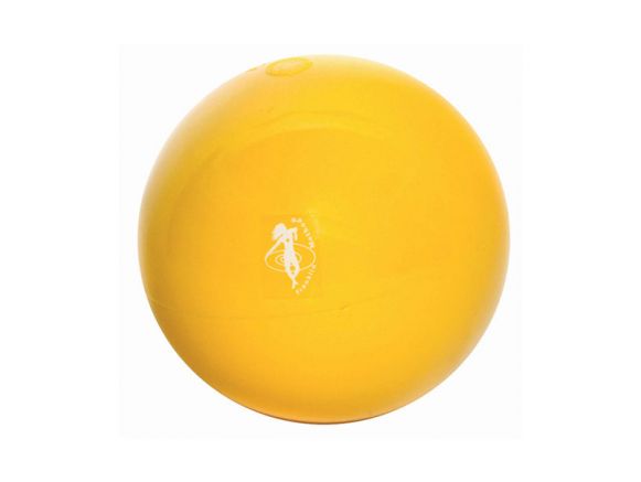 Balle Frankin® Fascia jaune - Franklin® Methode - SISSEL Pro Balle Frankin® Fascia jaune - Franklin® Methode - SISSEL Pro