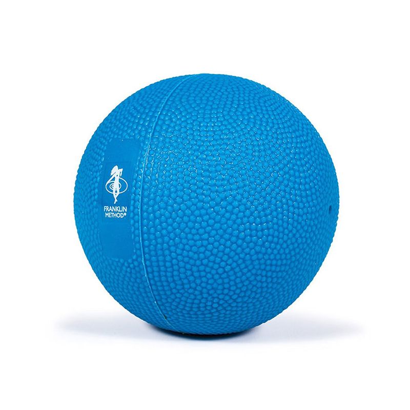 Balle Franklin® Fascia Grip bleu - Franklin® Méthode - SISSEL Pro